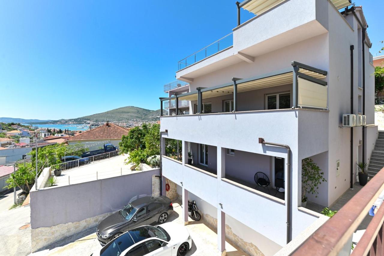 Vila Marina - Ferienwohnung Trogir