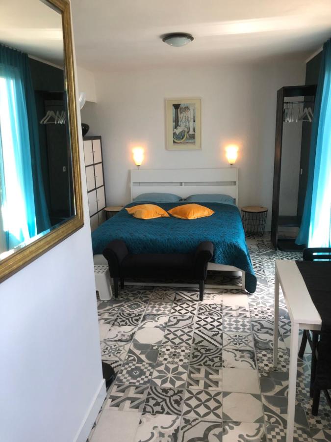 Studio La Rose - B&B