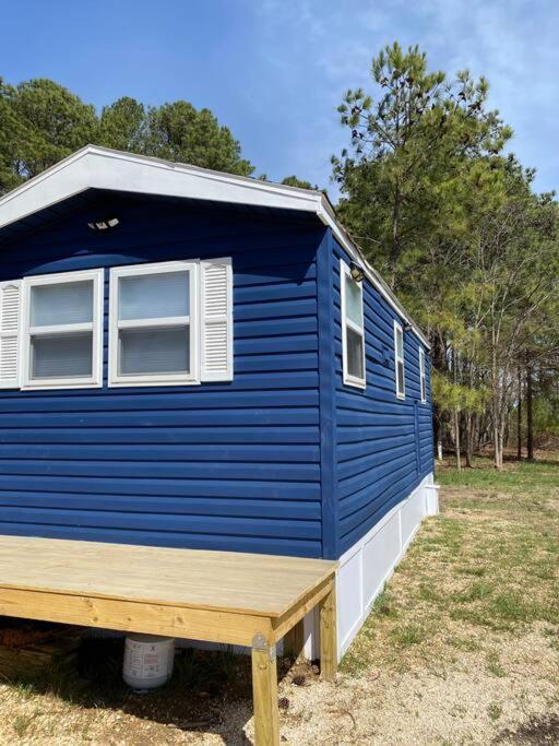 Tiny House at Piney point - B&B