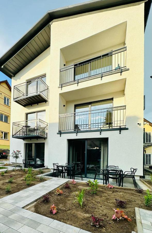 Pokoje Dziwnów Welle - B&B Dziwnów