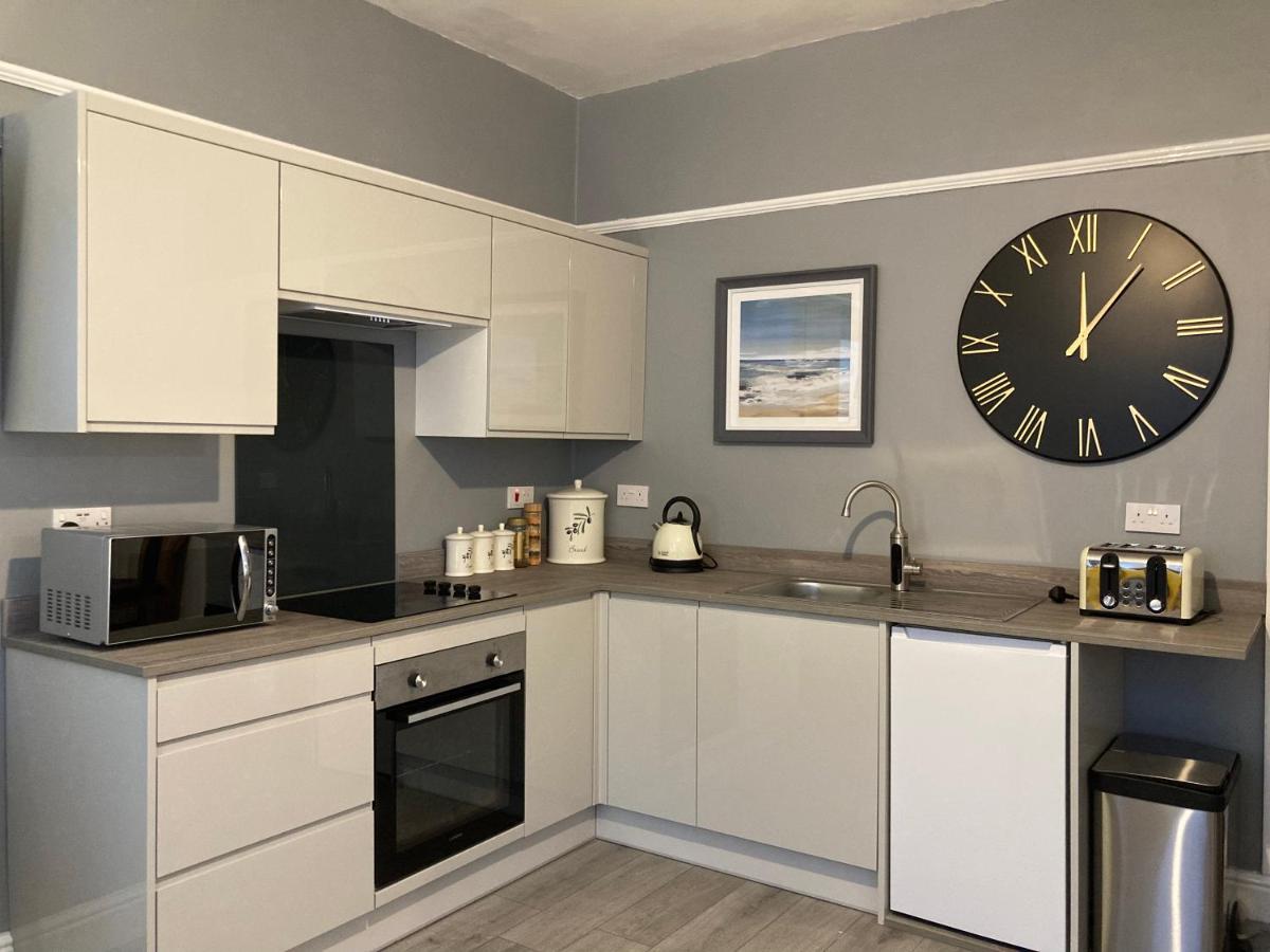 Beautiful holiday home near Plymouth for 4 - B&B