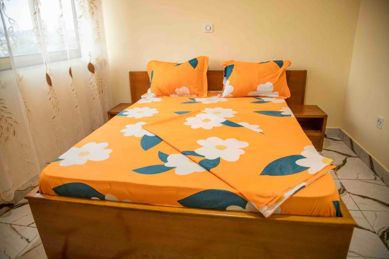 Deluxe Family Suite