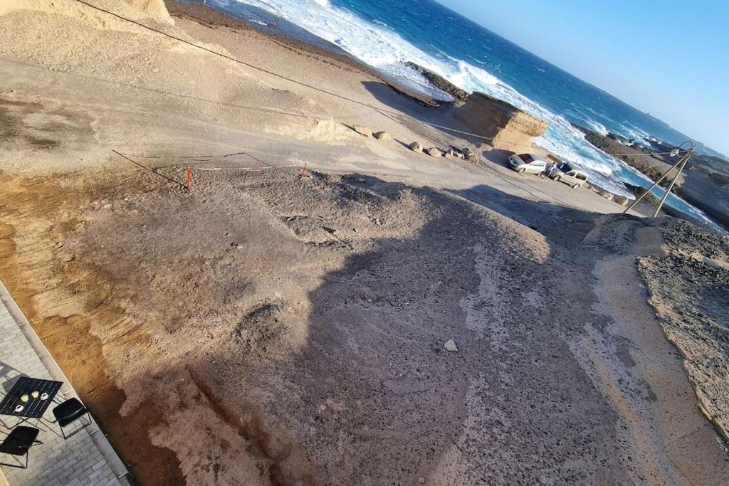 Junto al Mar 2 - Ferienwohnung La Murta