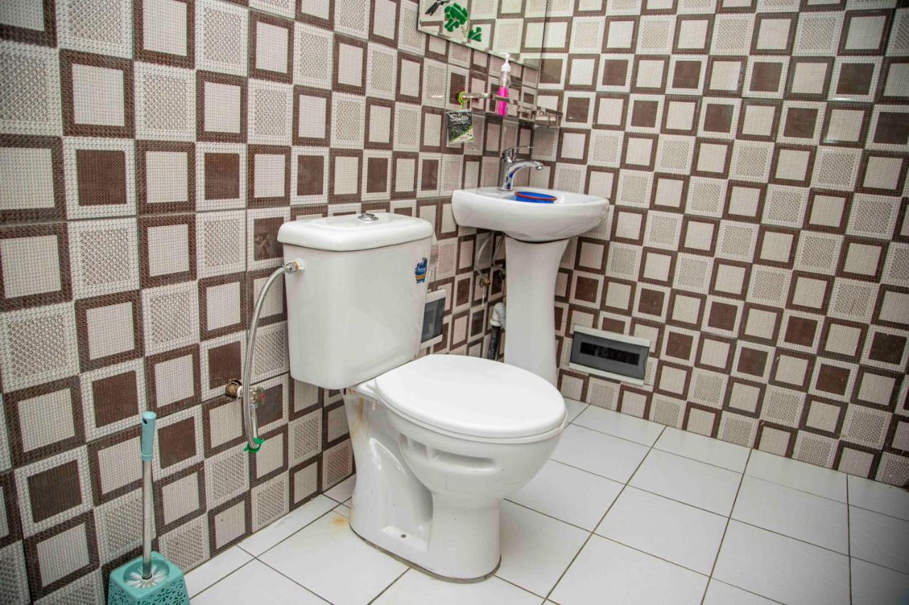 Chambre Double Deluxe