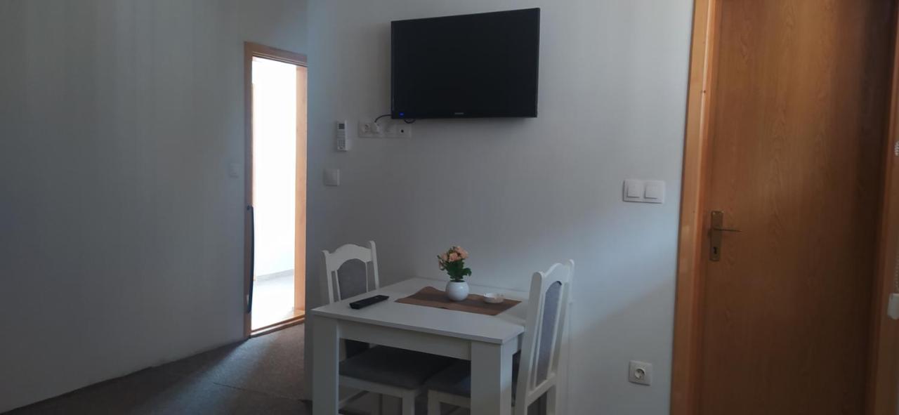 Standard Dreibettzimmer