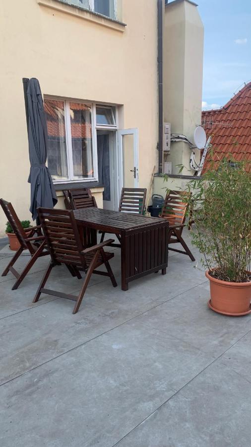 Anenska by Charles Bridge 3 - Ferienwohnung Prag