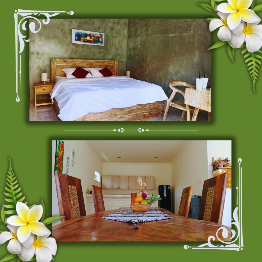 Tweepersoonskamer met Eigen Badkamer