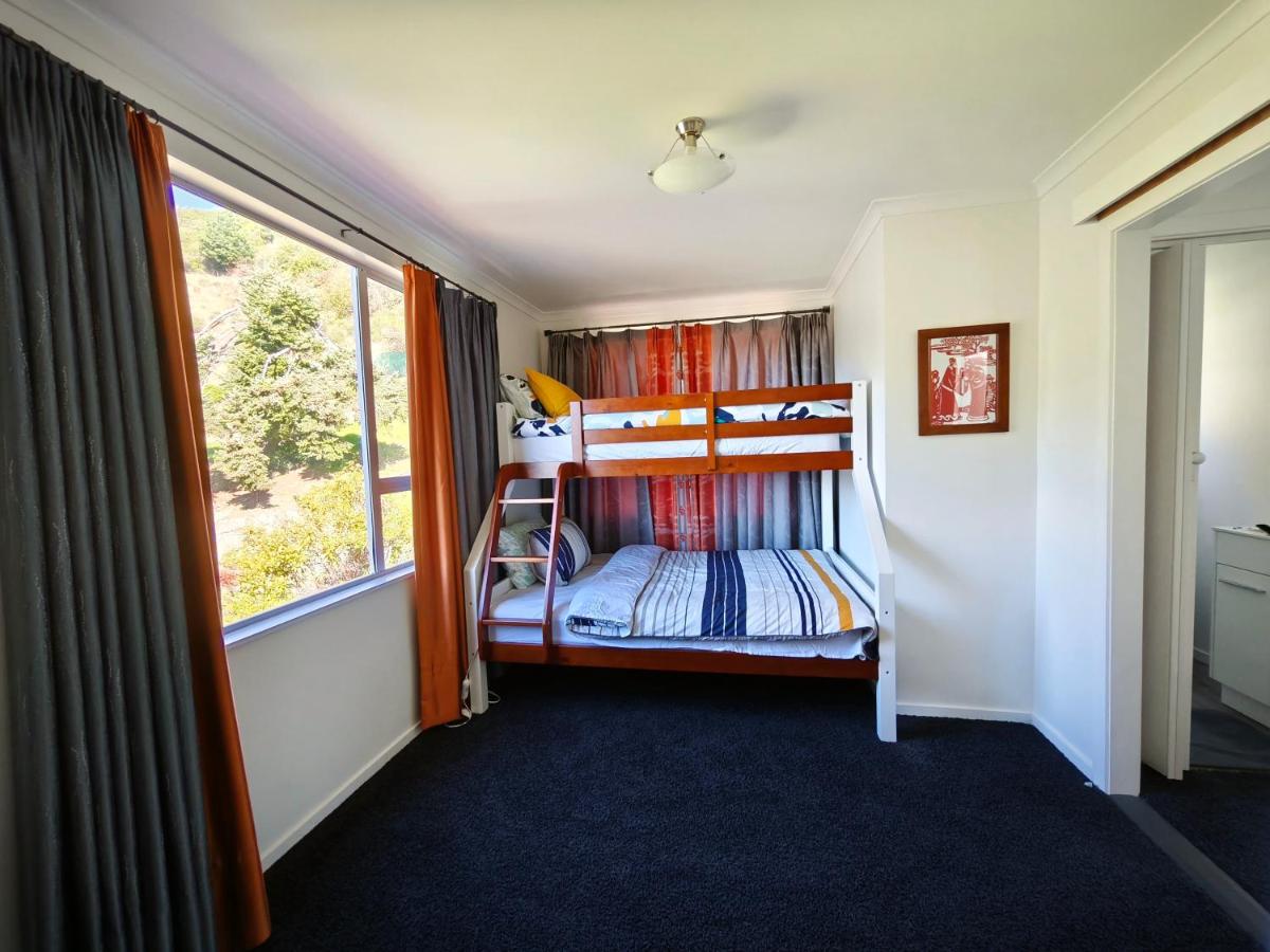 B&B Dunedin - Cheerful two bedrooms - Bed and Breakfast Dunedin