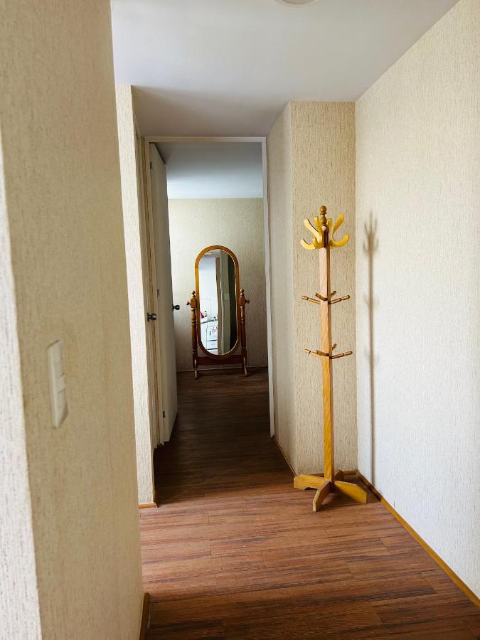 Two-Room Apartment