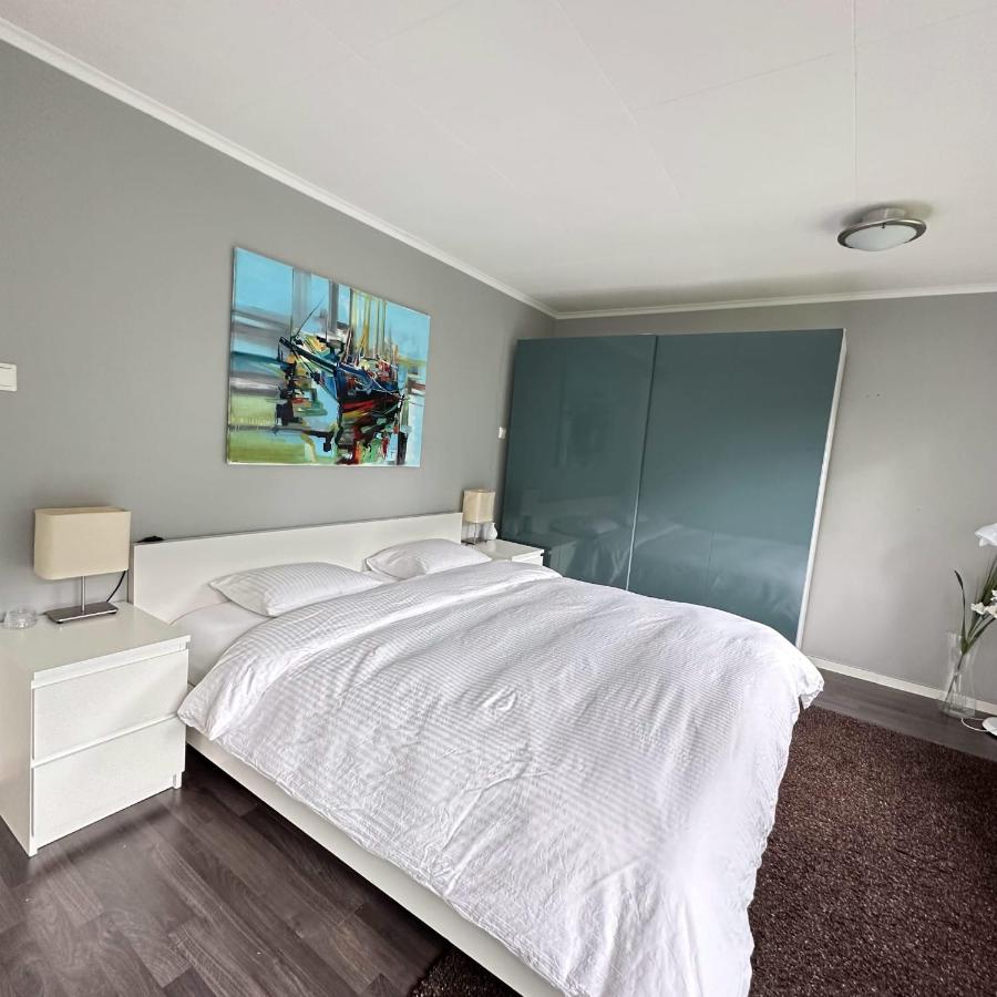 Appartamento con 3 Camere da Letto