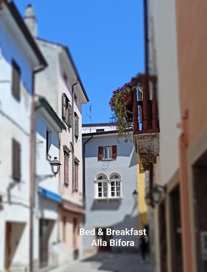 Alla Bifora - B&B