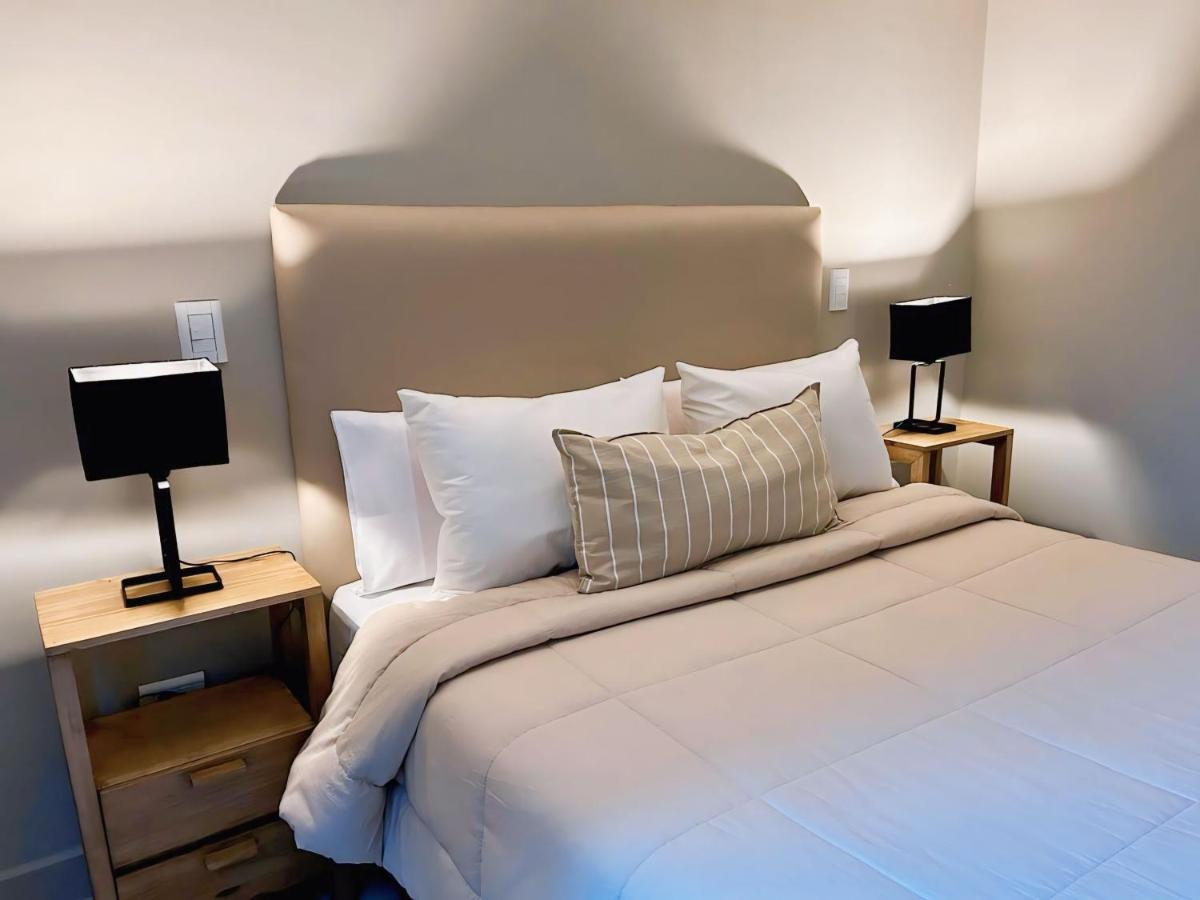 Tower 12 City Center - parking - B&B Ciudad de Salta
