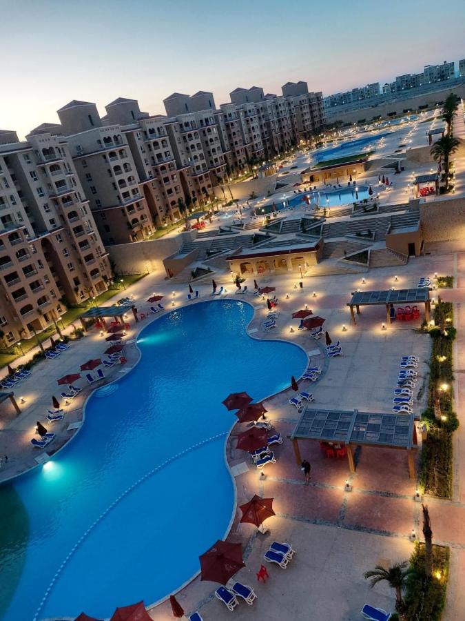 استديو فندقى مكيف بتراس اكوا فيو Aquaview - Chambres d’hôtes