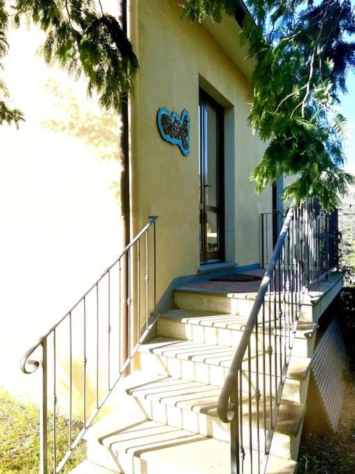 iL VICOLO NEL VERDE - B&B