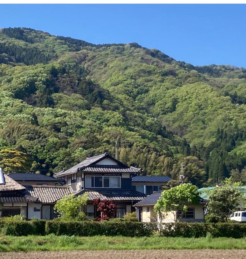 出雲古民家の宿maemori - Bed and Breakfast