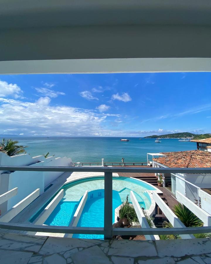 King Suite with Ocean View