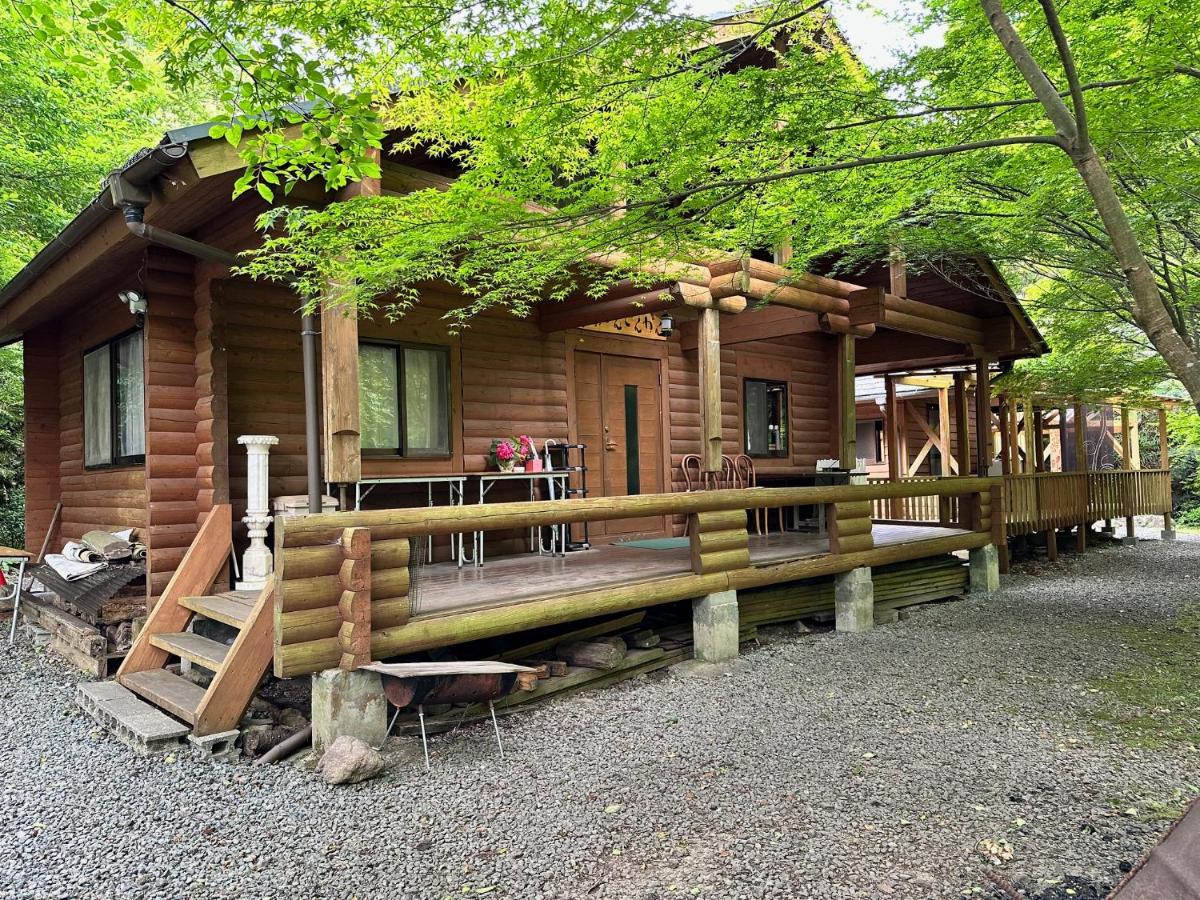 kinkonkan - B&B Miyahara