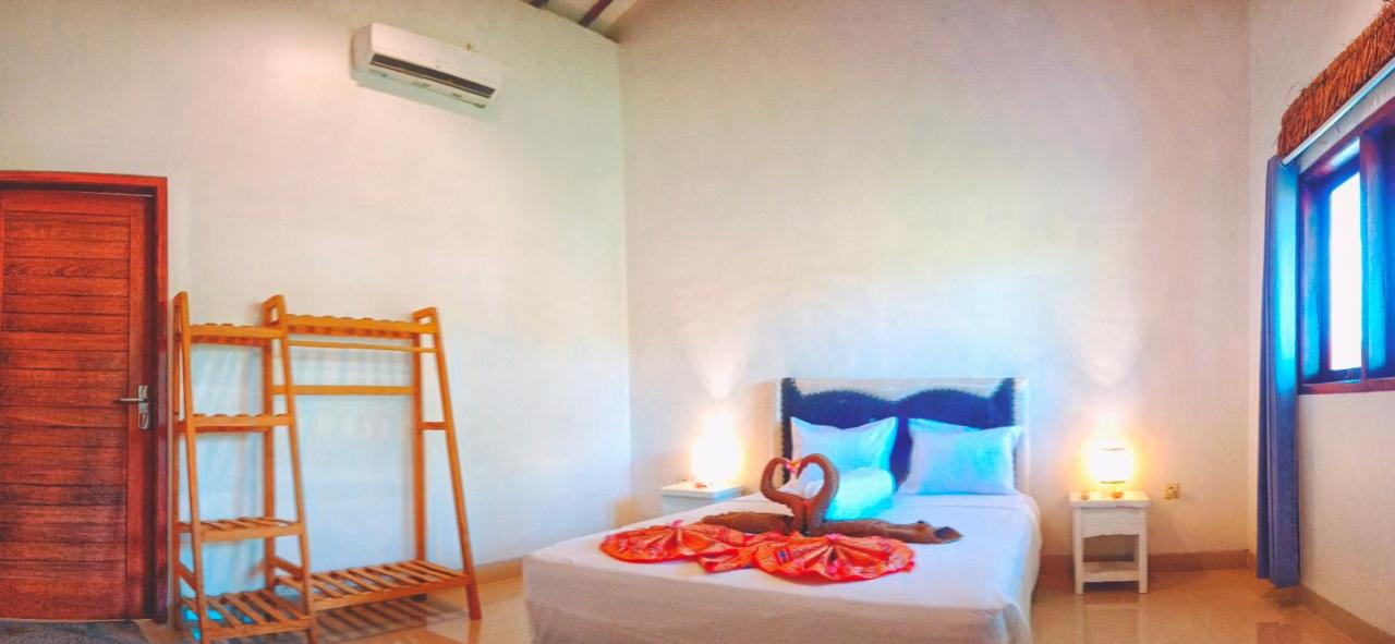 B&B Selongbelanak - Singon LOMBOK homestay - Bed and Breakfast Selongbelanak