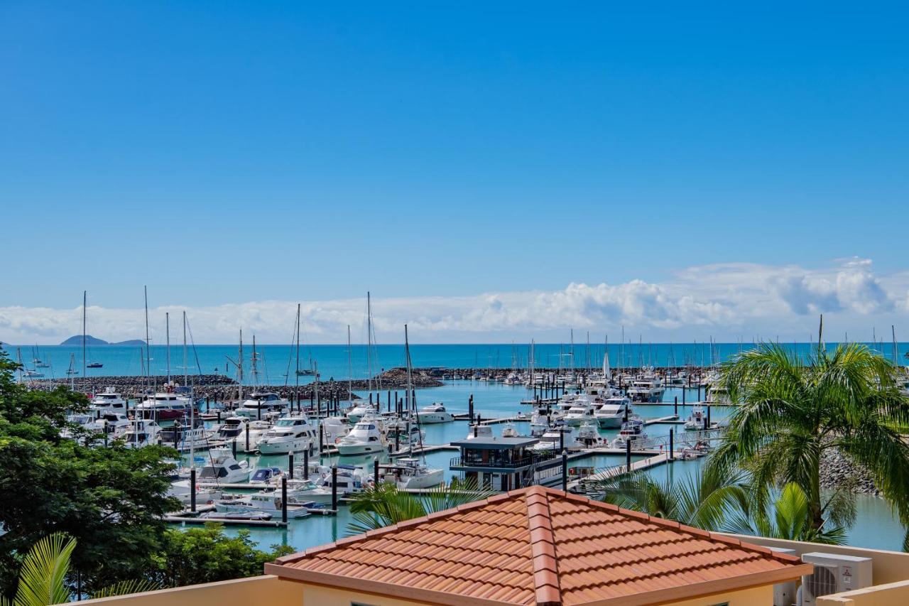 B&B Airlie Beach - Shingley Ocean Views - Bed and Breakfast Airlie Beach