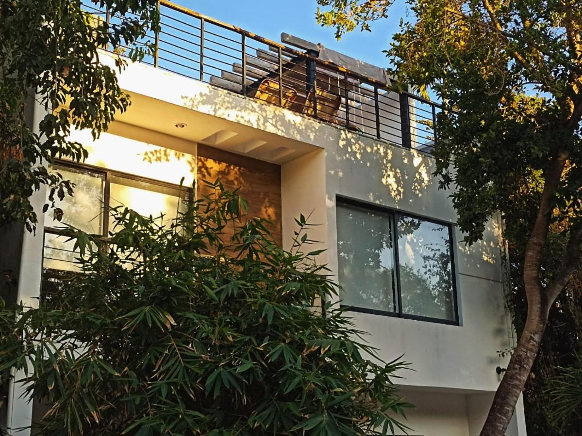 Casa Privada en Puerto Morelos - B&B