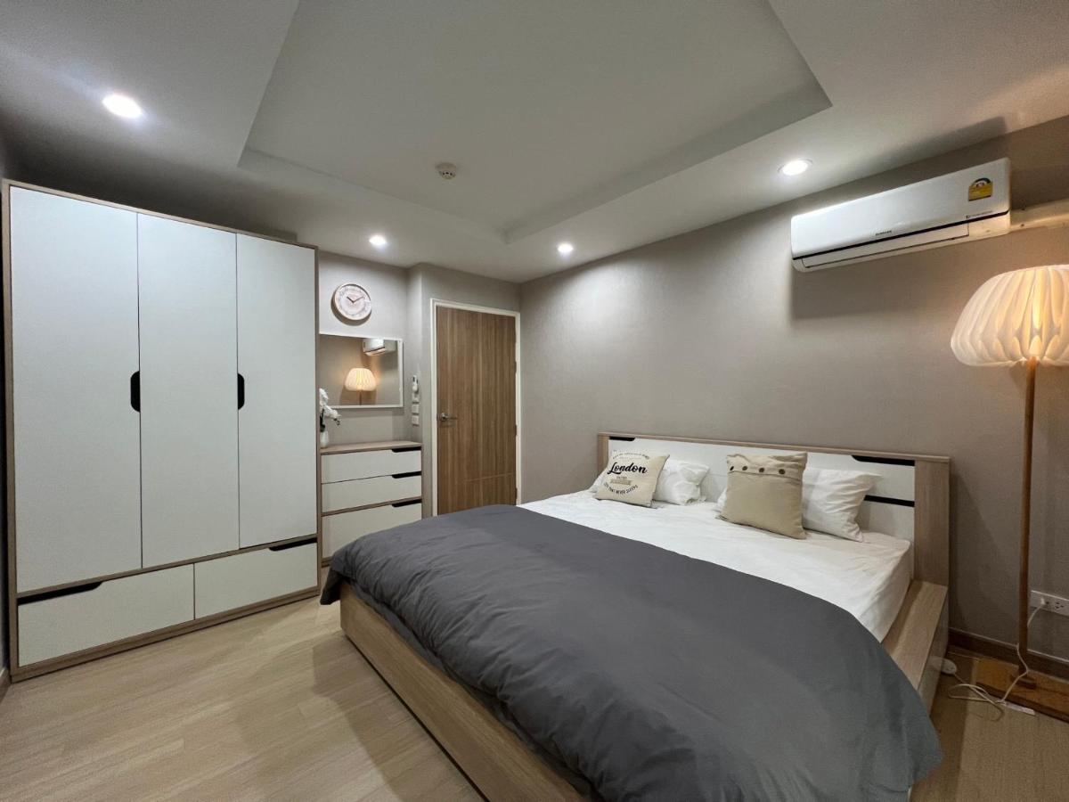 Appartamento con 1 Camera da Letto e con Giardino