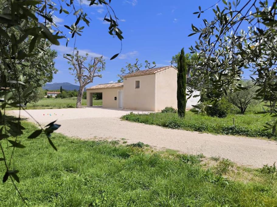 Maison de campagne - B&B Aubagne