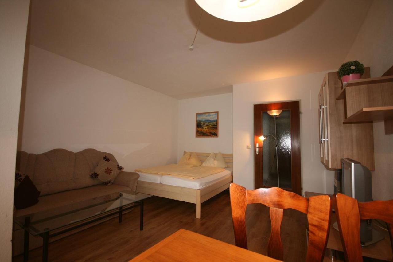 Apartamento Estudio (2 adultos)