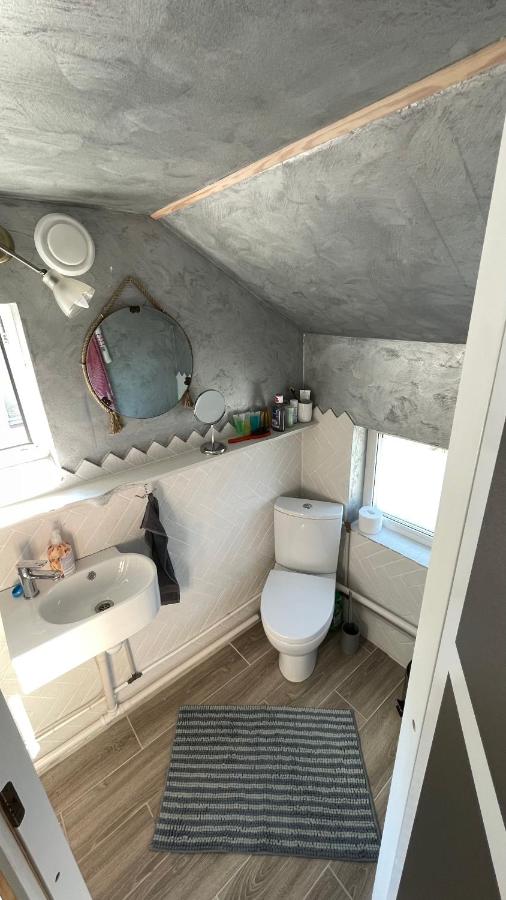 Uus-Sauga 10 - Ferienwohnung Pernau