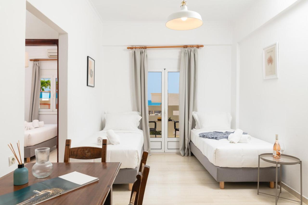 Two-Bedroom Apartment (6 Adults)
