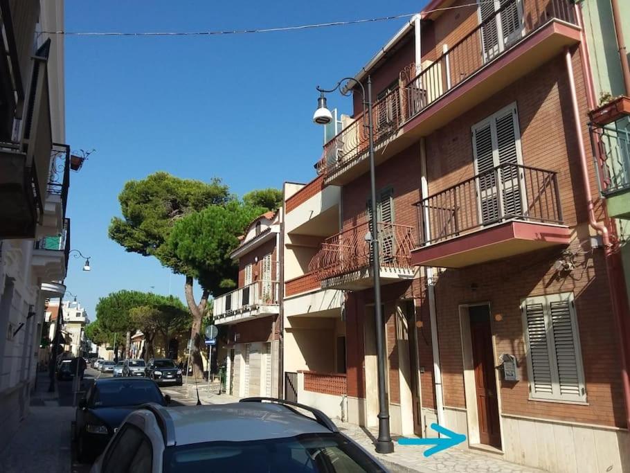 Orme sulla sabbia - B&B