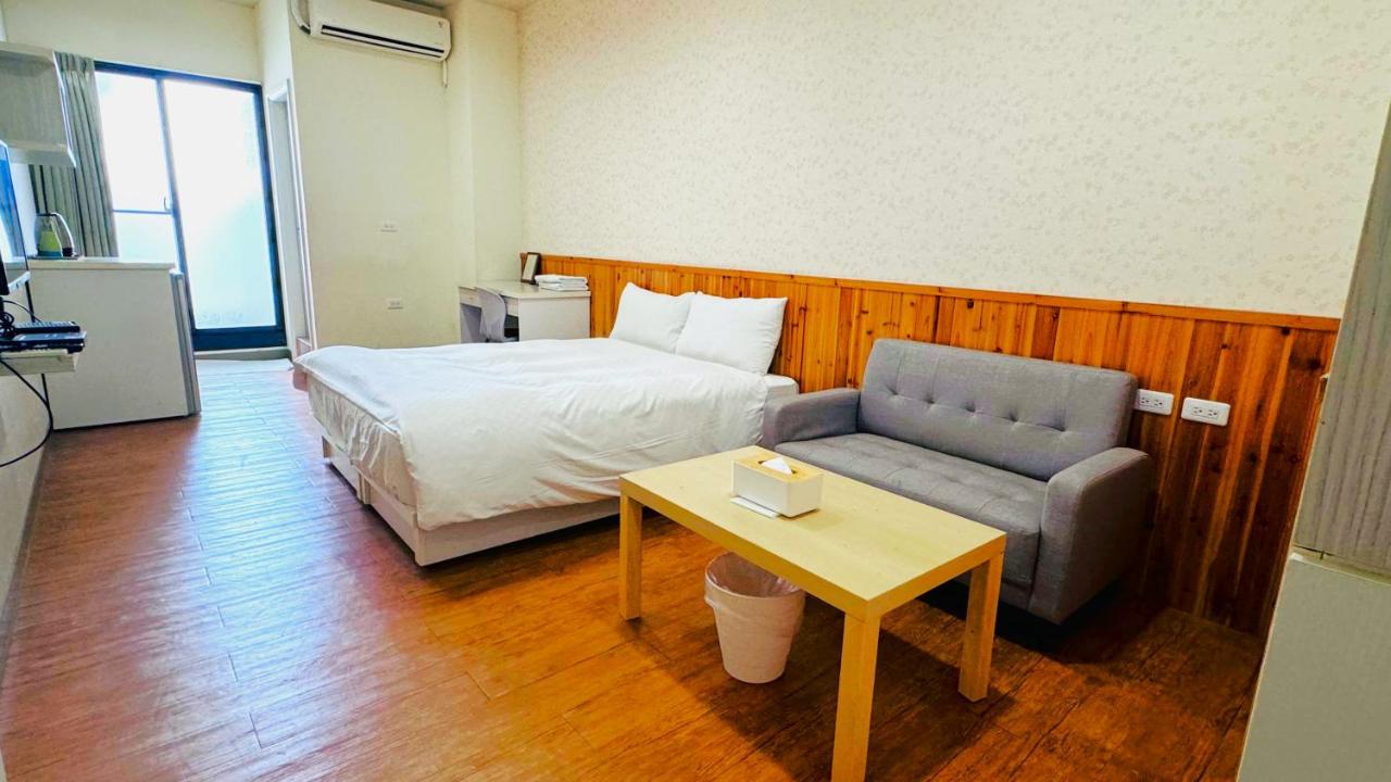 Comfort Double Room with Bath