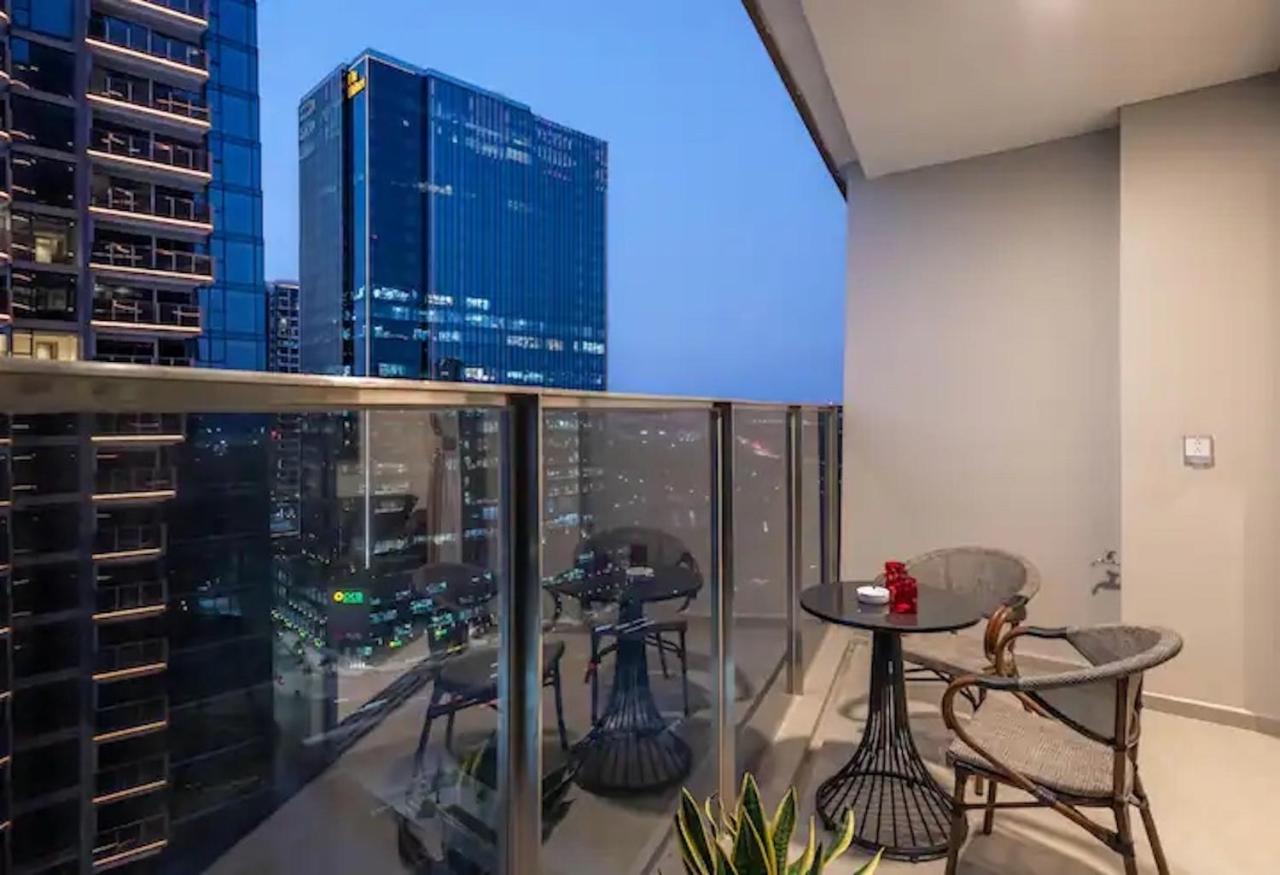 Apartamento de 2 dormitorios