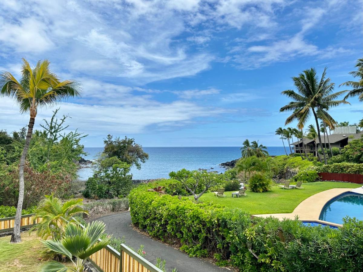B&B Kailua-Kona - Ocean Breeze Kona Home - Bed and Breakfast Kailua-Kona