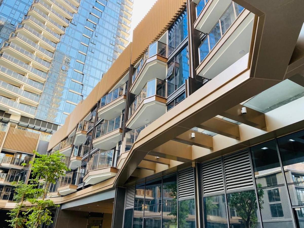 The Artistry Apartment Cental Saigon Heart Center - B&B Ciudad Ho Chi Minh