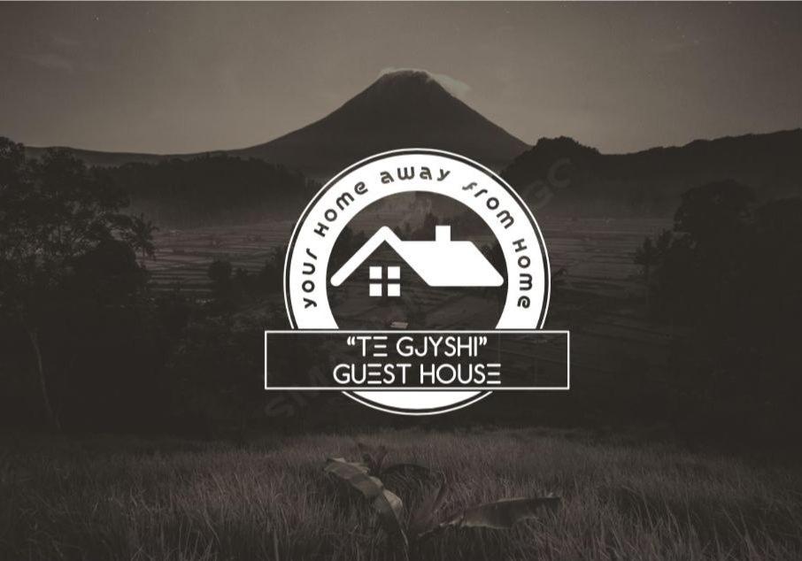 Te Gjyshi - B&B