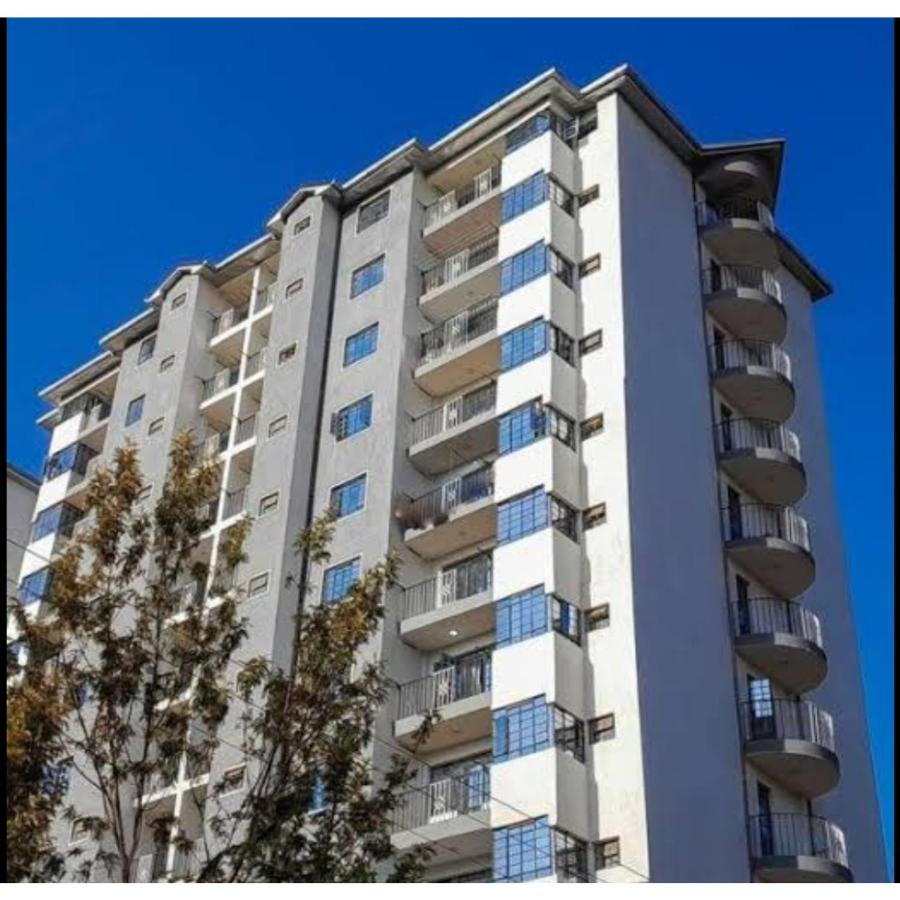 Garden Estate Whitehouse Thika Road - B&B Nairobi