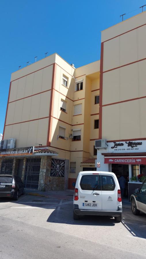 Piso PleyCentro Bahía de Cadiz - Chambres d’hôtes