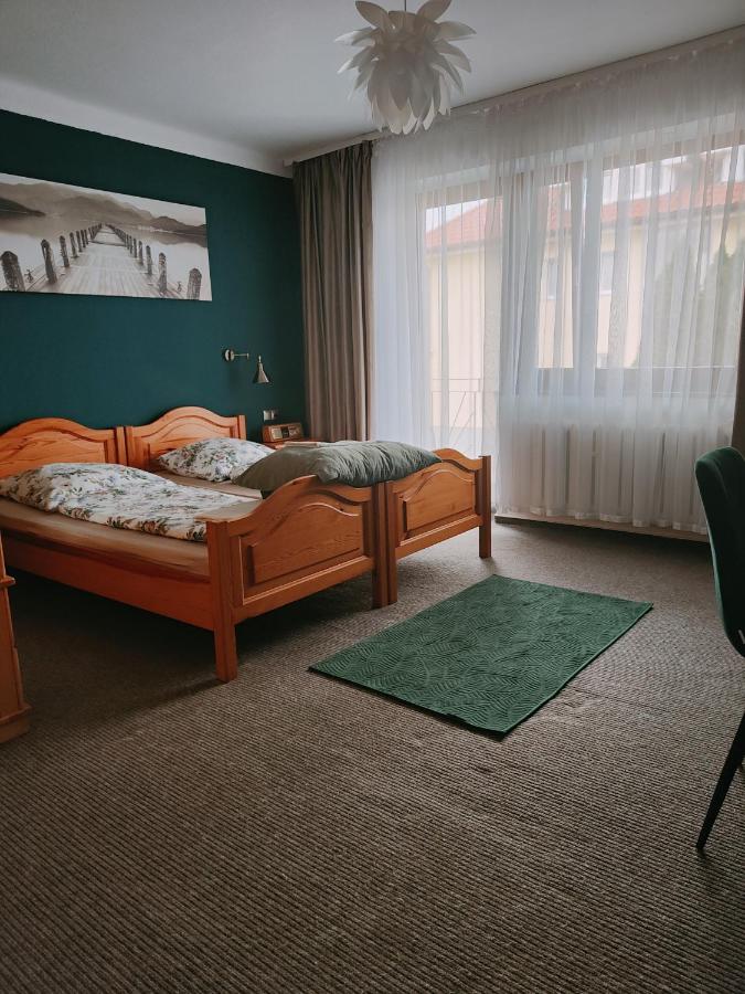 Suite mit 1 Schlafzimmer