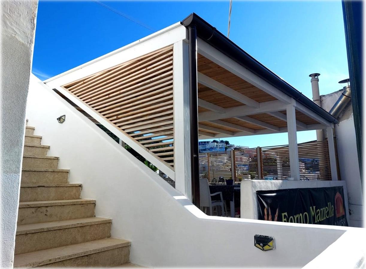La casa dei 4 venti Alloggio Turistico - B&B Ponza