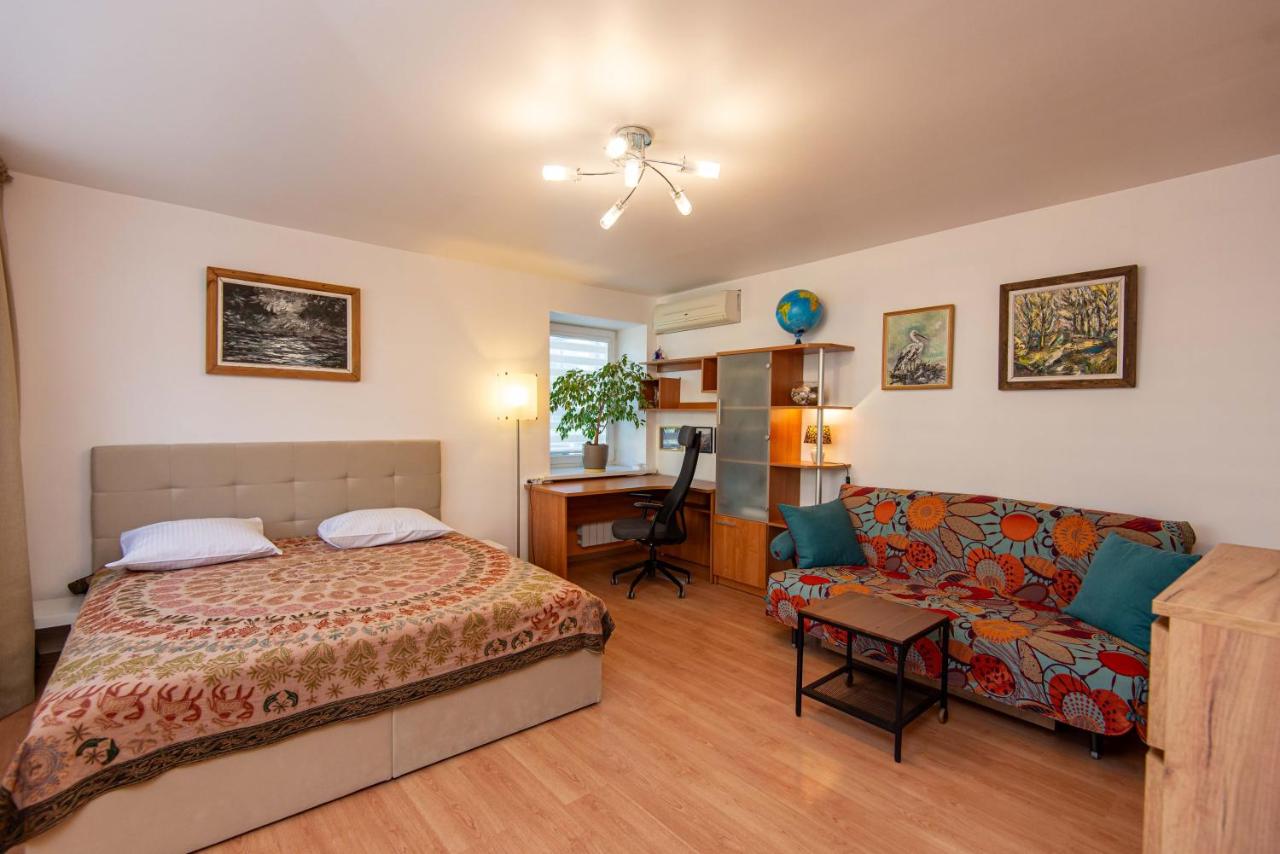Appartamento con 3 Camere da Letto