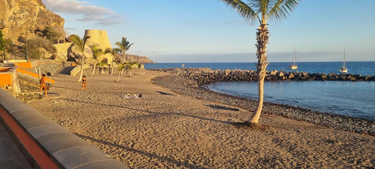Casita La Ballena Tenerife Sur - B&B