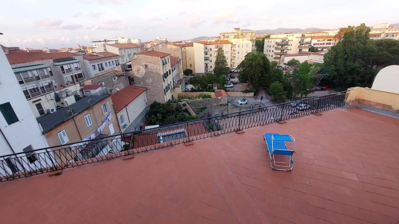 La casina di Pully - B&B