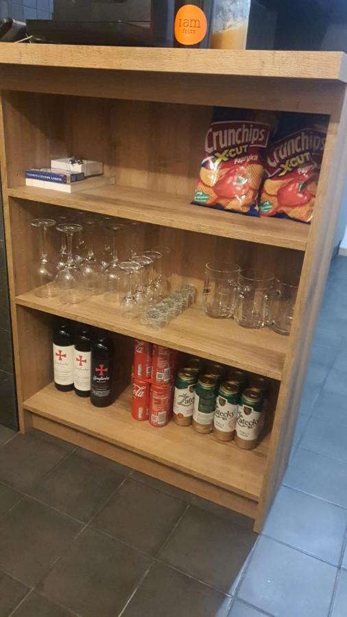 Apartmán Bílá Voda - B&B