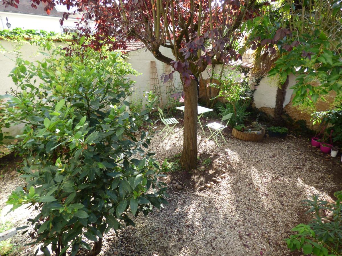Gîte de charme Sinfonia - B&B