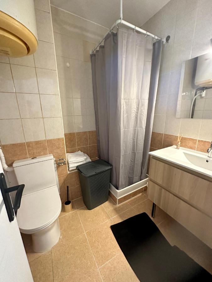 Studio climatisé cœur historique d'Ajaccio - Chambres d’hôtes Ajaccio
