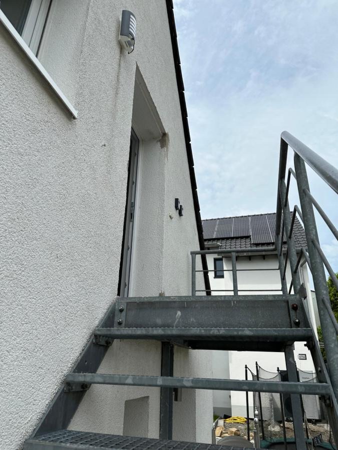 Zur schönen Aussicht I 80 m2 I Am Wald I Zuhause - B&B