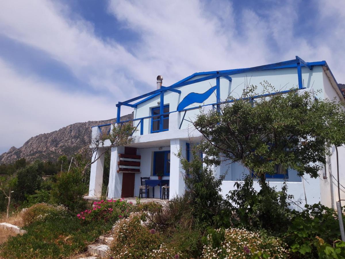 Aegean View - B&B