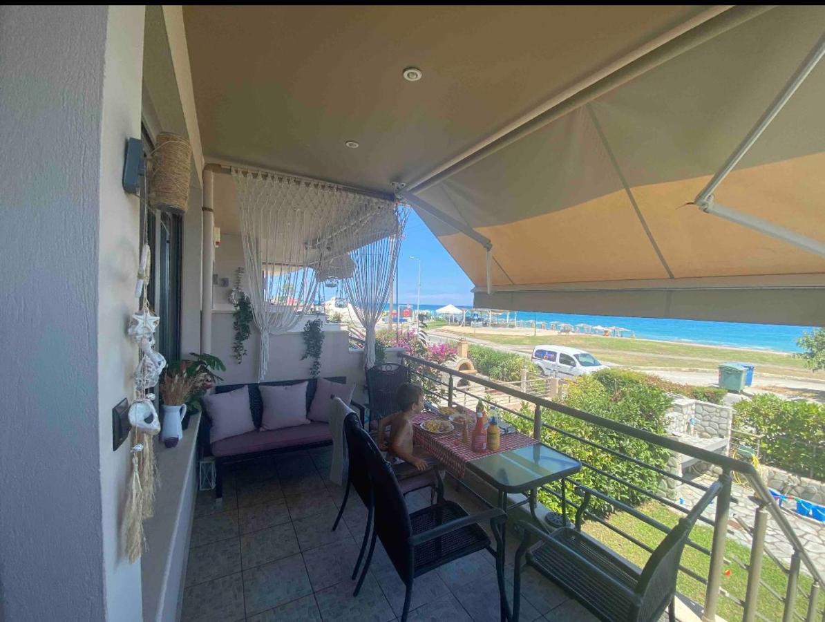 Sea view Villa Sotiritsa - B&B
