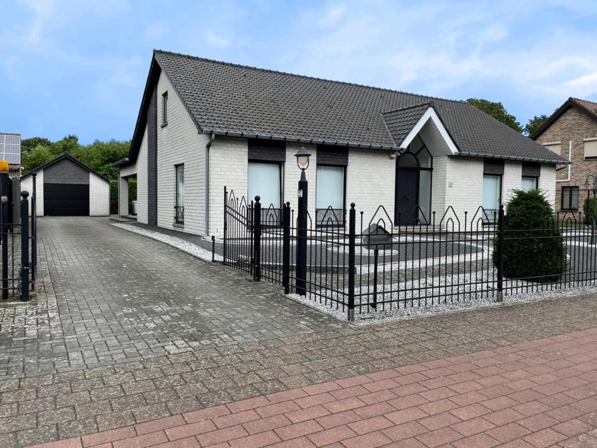 Vakantiewoning Villa 35 - B&B