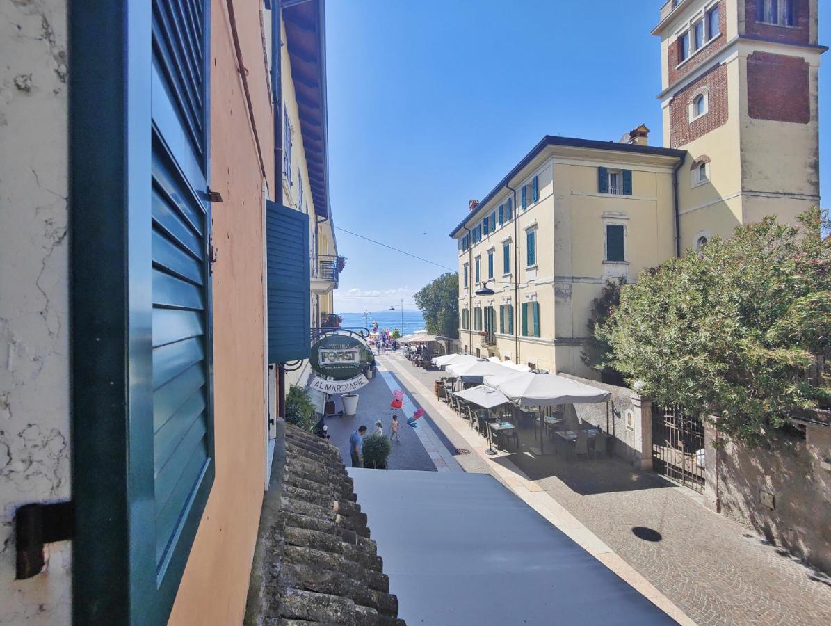 Appartamenti Al Marcipiè-Arco - B&B